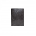 Блокнот из коллекции VINTAGE Refillable Deep Grey