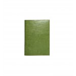 Блокнот из коллекции VINTAGE Refillable Green